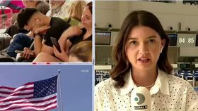 VIDEO Taxă în plus pentru visul american. Ce a anunțat administrația Trump?